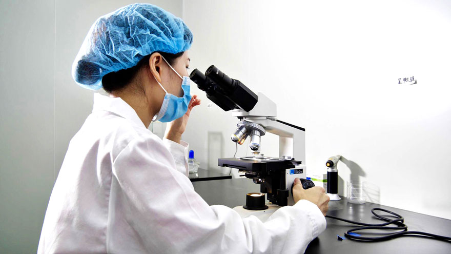 清藍(lán)(廣東)食品飲料有限公司研發(fā) 清藍(lán)(廣東)食品飲料有限公司研發(fā)